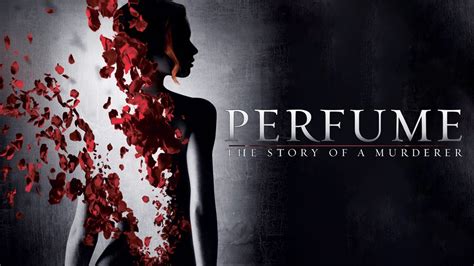 perfume movie true story.